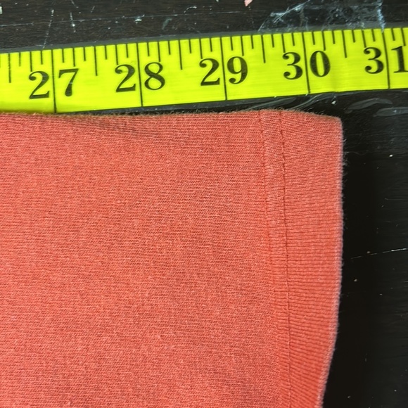 Carhartt men’s tee shirt size large - Picture 6 of 8